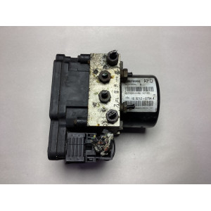 Opel Astra J Zafira C Abs Beyni 10.0961-4532.3 10.0619-3843.1 28.5612-3602.3 13379599 10.0212-0754.4 