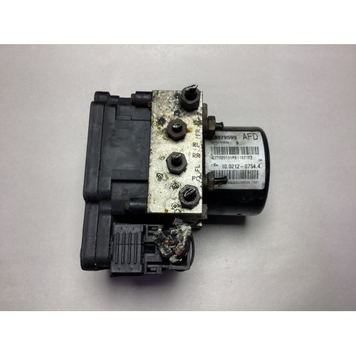 Opel Astra J Zafira C Abs Beyni 10.0961-4532.3 10.0619-3843.1 28.5612-3602.3 13379599 10.0212-0754.4 