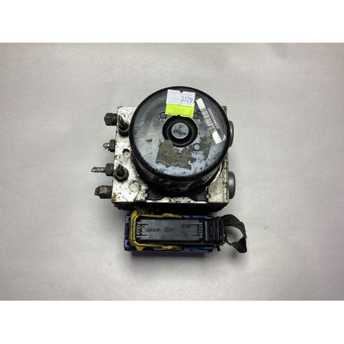 Renault Fluence Megane 3 Scenic 3 Abs Beyni 10.0961-1412.3 10.0619-3090.1 00.0405-104E.0 10.0212-0346.4 476606264R 95CT2AAY2