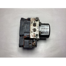 Opel Astra J ABS Beyni 10.0961-4543.3 10.0622-3134.1 28.5612-8302.3 13412552 10.0212-0886.4