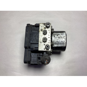 Opel Astra J Abs Beyni 10.0961-4521.3 10.0619-3339.1 28.5611-8102.3 13347808 10.0212-0541.4