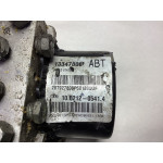 Opel Astra J Abs Beyni 10.0961-4521.3 10.0619-3339.1 28.5611-8102.3 13347808 10.0212-0541.4