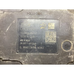 Opel Astra J Abs Beyni 10.0961-4521.3 10.0619-3339.1 28.5611-8102.3 13347808 10.0212-0541.4