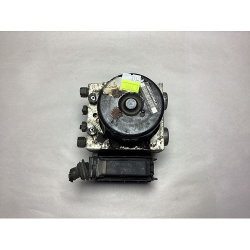 Opel Astra J Abs Beyni 10.0961-4521.3 10.0619-3339.1 28.5611-8102.3 13347808 10.0212-0541.4