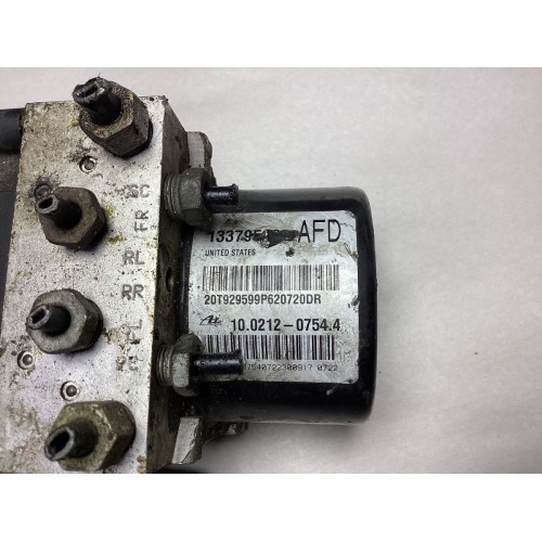 Opel Astra J Zafira C Abs Beyni 10.0961-4532.3 10.0619-3843.1 28.5612-3602.3 13379599 10.0212-0754.4 