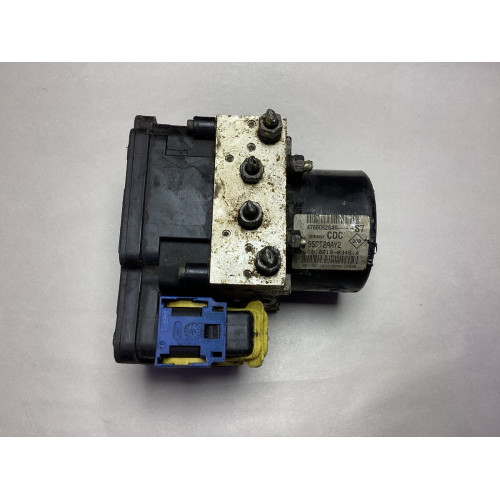 Renault Fluence Megane 3 Scenic 3 Abs Beyni 10.0961-1412.3 10.0619-3090.1 00.0405-104E.0 10.0212-0346.4 476606264R 95CT2AAY2