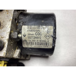 Renault Fluence Megane 3 Scenic 3 Abs Beyni 10.0961-1412.3 10.0619-3090.1 00.0405-104E.0 10.0212-0346.4 476606264R 95CT2AAY2