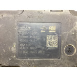 Opel Astra J Zafira C Abs Beyni 10.0961-4532.3 10.0619-3843.1 28.5612-3602.3 13379599 10.0212-0754.4 