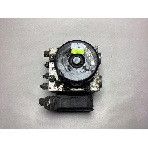 Opel Astra J Zafira C Abs Beyni 10.0961-4532.3 10.0619-3843.1 28.5612-3602.3 13379599 10.0212-0754.4 