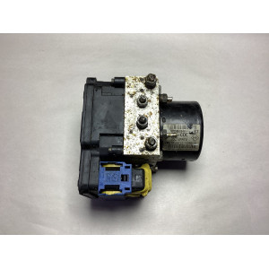 Renault Fluence Megane 3 Scenic 3 Abs Beyni 10.0961-1412.3 10.0619-3090.1 00.0405-104E.0 10.0212-0346.4 476606264R 95CT2AAY2