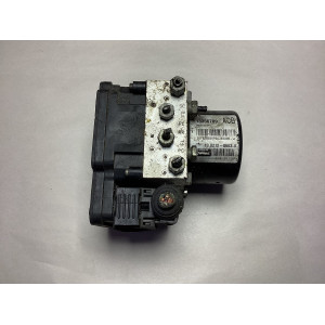 Opel Astra J Abs Beyni 10.0961-4522.3 10.0619-3651.1 28.5611-8103.3 13356789 10.0212-0663.4