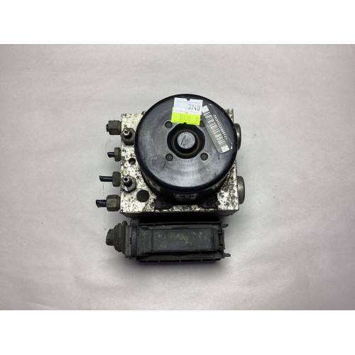 Opel Astra J Abs Beyni 10.0961-4522.3 10.0619-3651.1 28.5611-8103.3 13356789 10.0212-0663.4