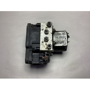 Opel Astra J Abs Beyni 10.0961-4521.3 10.0619-3339.1 28.5611-8102.3 13347808 10.0212-0541.4