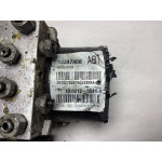 Opel Astra J Abs Beyni 10.0961-4521.3 10.0619-3339.1 28.5611-8102.3 13347808 10.0212-0541.4