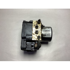 Opel Astra J Zafira C Abs Beyni 10.0961-4532.3 10.0619-3843.1 28.5612-3602.3 13379599 10.0212-0754.4 
