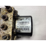 Opel Astra J Zafira C Abs Beyni 10.0961-4532.3 10.0619-3843.1 28.5612-3602.3 13379599 10.0212-0754.4 