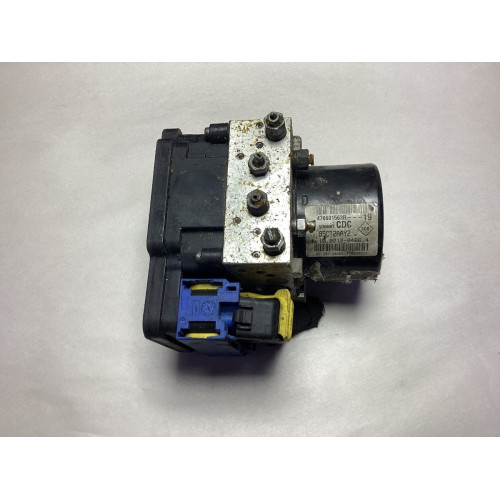 Renault Fluence Megane 3 Scenic 3 Abs Beyni 10.0961-1447.3 10.0619-3256.1 28.5610-5640.3 476601563R 10.0212-0466.4 95CT2AAY2