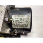 Renault Fluence Megane 3 Scenic 3 Abs Beyni 10.0961-1447.3 10.0619-3256.1 28.5610-5640.3 476601563R 10.0212-0466.4 95CT2AAY2