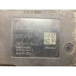 Renault Fluence Megane 3 Scenic 3 Abs Beyni 10.0961-1447.3 10.0619-3256.1 28.5610-5640.3 476601563R 10.0212-0466.4 95CT2AAY2