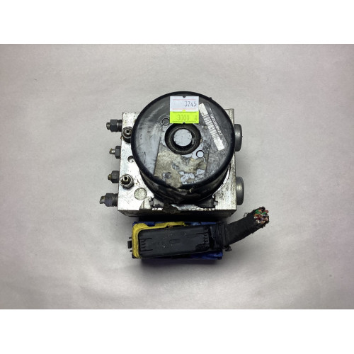 Renault Fluence Megane 3 Scenic 3 Abs Beyni 10.0961-1447.3 10.0619-3256.1 28.5610-5640.3 476601563R 10.0212-0466.4 95CT2AAY2