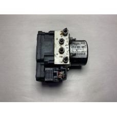 Opel Astra J Abs Beyni 10.0961-4522.3 10.0619-3651.1 28.5611-8103.3 13356789 10.0212-0663.4