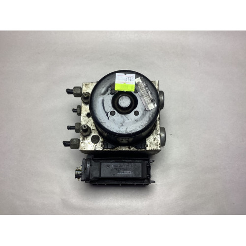 Opel Astra J Abs Beyni 10.0961-4522.3 10.0619-3651.1 28.5611-8103.3 13356789 10.0212-0663.4