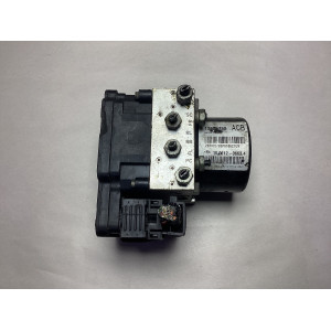 Opel Astra J Abs Beyni 10.0961-4522.3 10.0619-3651.1 28.5611-8103.3 13356789 10.0212-0663.4
