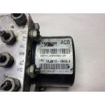 Opel Astra J Abs Beyni 10.0961-4522.3 10.0619-3651.1 28.5611-8103.3 13356789 10.0212-0663.4