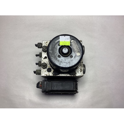 Opel Astra J Abs Beyni 10.0961-4522.3 10.0619-3651.1 28.5611-8103.3 13356789 10.0212-0663.4