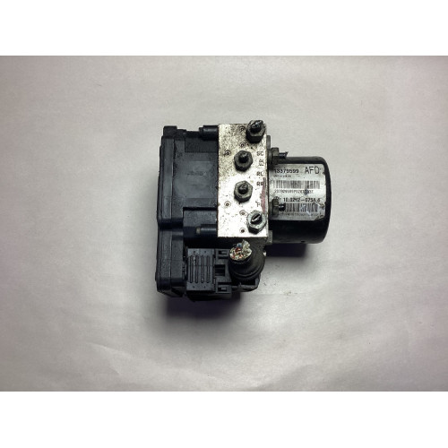 Opel Astra J Zafira C Abs Beyni 10.0961-4532.3 10.0619-3843.1 28.5612-3602.3 13379599 10.0212-0754.4 