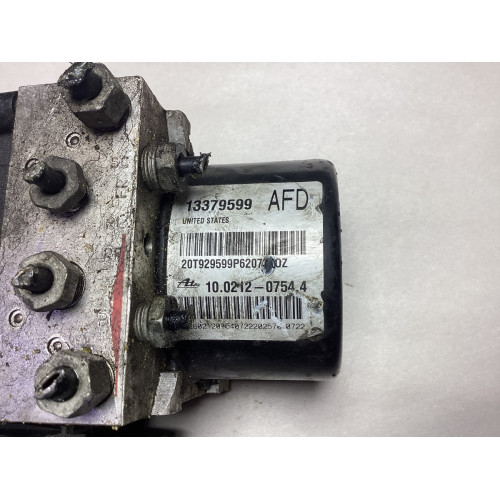 Opel Astra J Zafira C Abs Beyni 10.0961-4532.3 10.0619-3843.1 28.5612-3602.3 13379599 10.0212-0754.4 