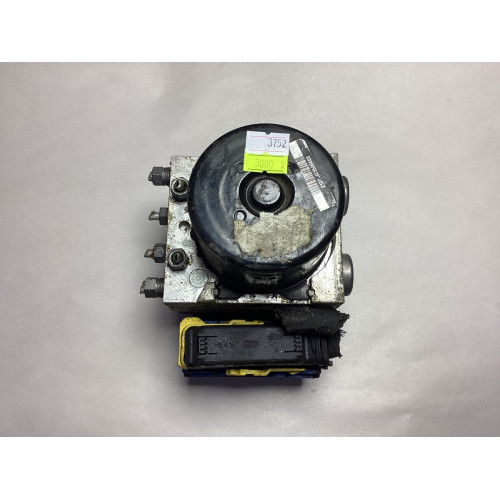 Renault Fluence Megane 3 Scenic 3 Abs Beyni 10.0961-1412.3 10.0619-3090.1 00.0405-104E.0 10.0212-0346.4 476606264R 95CT2AAY2