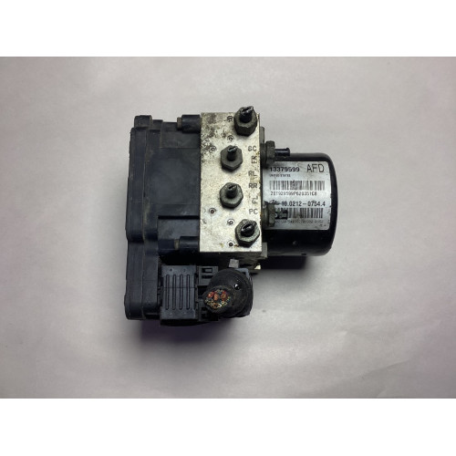 Opel Astra J Zafira C Abs Beyni 10.0961-4532.3 10.0619-3843.1 28.5612-3602.3 13379599 10.0212-0754.4 