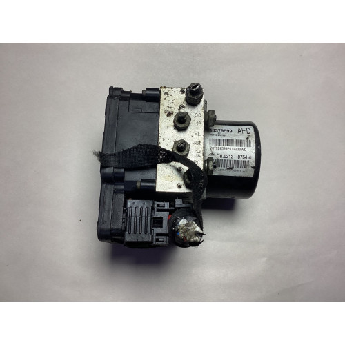 Opel Astra J Zafira C Abs Beyni 10.0961-4532.3 10.0619-3843.1 28.5612-3602.3 13379599 10.0212-0754.4 