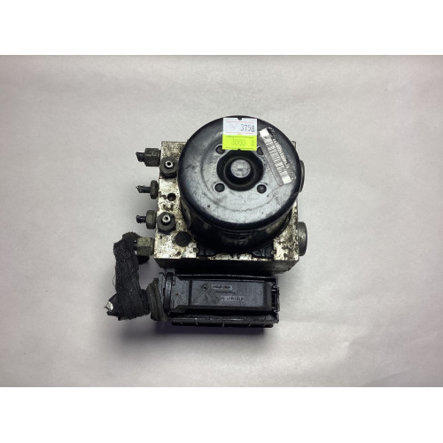Opel Astra J Zafira C Abs Beyni 10.0961-4532.3 10.0619-3843.1 28.5612-3602.3 13379599 10.0212-0754.4 