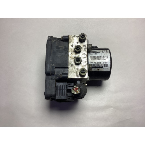 Opel Astra J Zafira C Abs Beyni 10.0961-4532.3 10.0619-3843.1 28.5612-3602.3 13379599 10.0212-0754.4 
