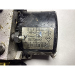 Renault Fluence Megane 3 Scenic 3 Abs Beyni 10.0961-1412.3 10.0619-3090.1 00.0405-104E.0 10.0212-0346.4 476606264R 95CT2AAY2