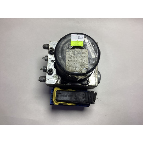 Renault Fluence Megane 3 Scenic 3 Abs Beyni 10.0961-1412.3 10.0619-3090.1 00.0405-104E.0 10.0212-0346.4 476606264R 95CT2AAY2