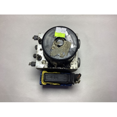 Renault Fluence Megane 3 Scenic 3 Abs Beyni 10.0961-1447.3 10.0619-3256.1 28.5610-5640.3 476601563R 10.0212-0466.4 95CT2AAY2