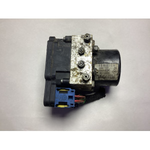 Renault Fluence Megane 3 Scenic 3 Abs Beyni 10.0961-1447.3 10.0619-3256.1 28.5610-5640.3 476601563R 10.0212-0466.4 95CT2AAY2