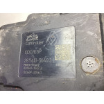 Renault Fluence Megane 3 Scenic 3 Abs Beyni 10.0961-1447.3 10.0619-3256.1 28.5610-5640.3 476601563R 10.0212-0466.4 95CT2AAY2