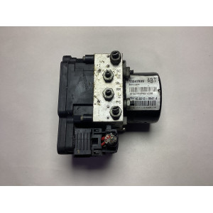 Opel Astra J Abs Beyni 10.0961-4521.3 10.0619-3339.1 28.5611-8102.3 13347808 10.0212-0541.4