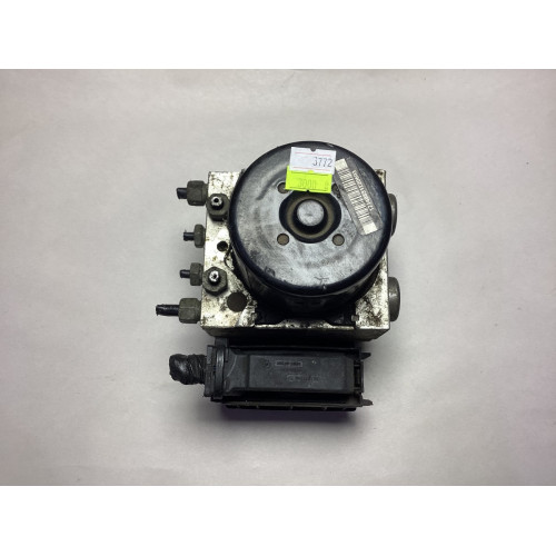 Opel Astra J Abs Beyni 10.0961-4521.3 10.0619-3339.1 28.5611-8102.3 13347808 10.0212-0541.4