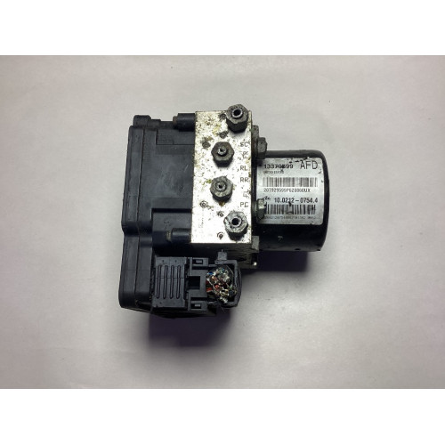 Opel Astra J Zafira C Abs Beyni 10.0961-4532.3 10.0619-3843.1 28.5612-3602.3 13379599 10.0212-0754.4 