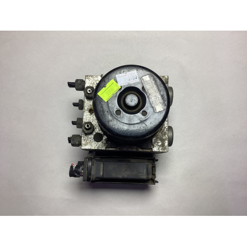 Opel Astra J Abs Beyni 10.0961-4522.3 10.0619-3651.1 28.5611-8103.3 13356789 10.0212-0663.4