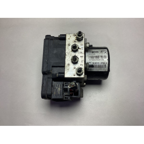 Opel Astra J Zafira C Abs Beyni 10.0961-4532.3 10.0619-3843.1 28.5612-3602.3 13379599 10.0212-0754.4 