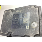 Volkswagen Audi Seat Skoda ABS Beyni 1K0907379BE 10.0961-0343.3 10.0619-3654.1 1K0614517CP