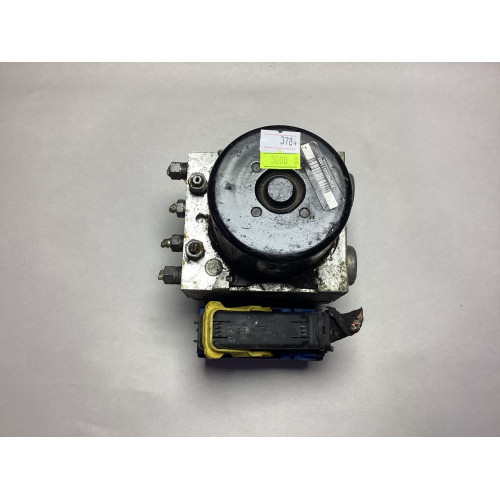 Renault Fluence Megane 3 Scenic 3 Abs Beyni 10.0961-1447.3 10.0619-3256.1 28.5610-5640.3 476601563R 10.0212-0466.4 95CT2AAY2