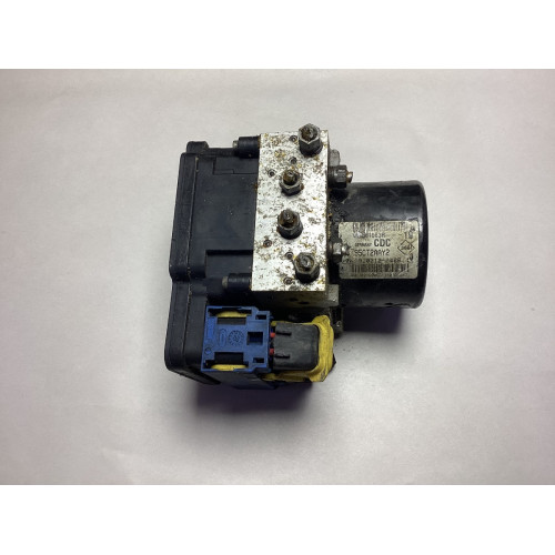 Renault Fluence Megane 3 Scenic 3 Abs Beyni 10.0961-1447.3 10.0619-3256.1 28.5610-5640.3 476601563R 10.0212-0466.4 95CT2AAY2