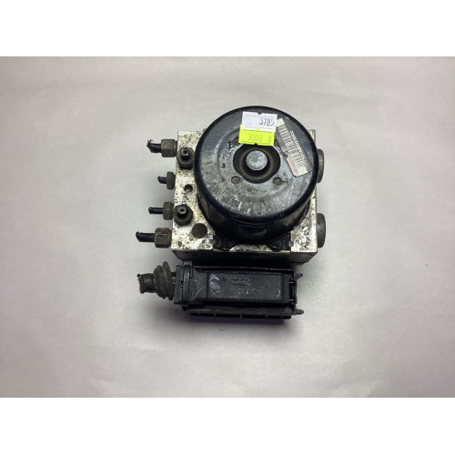 Opel Astra J Zafira C Abs Beyni 10.0961-4532.3 10.0619-3843.1 28.5612-3602.3 13379599 10.0212-0754.4 